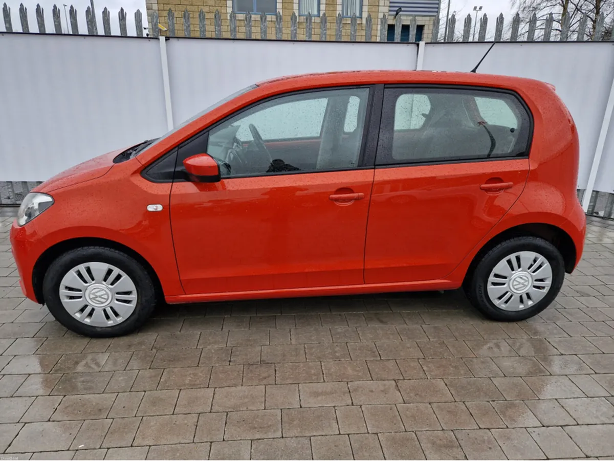 Volkswagen up! 1.0 PETROL AUTO - Image 4