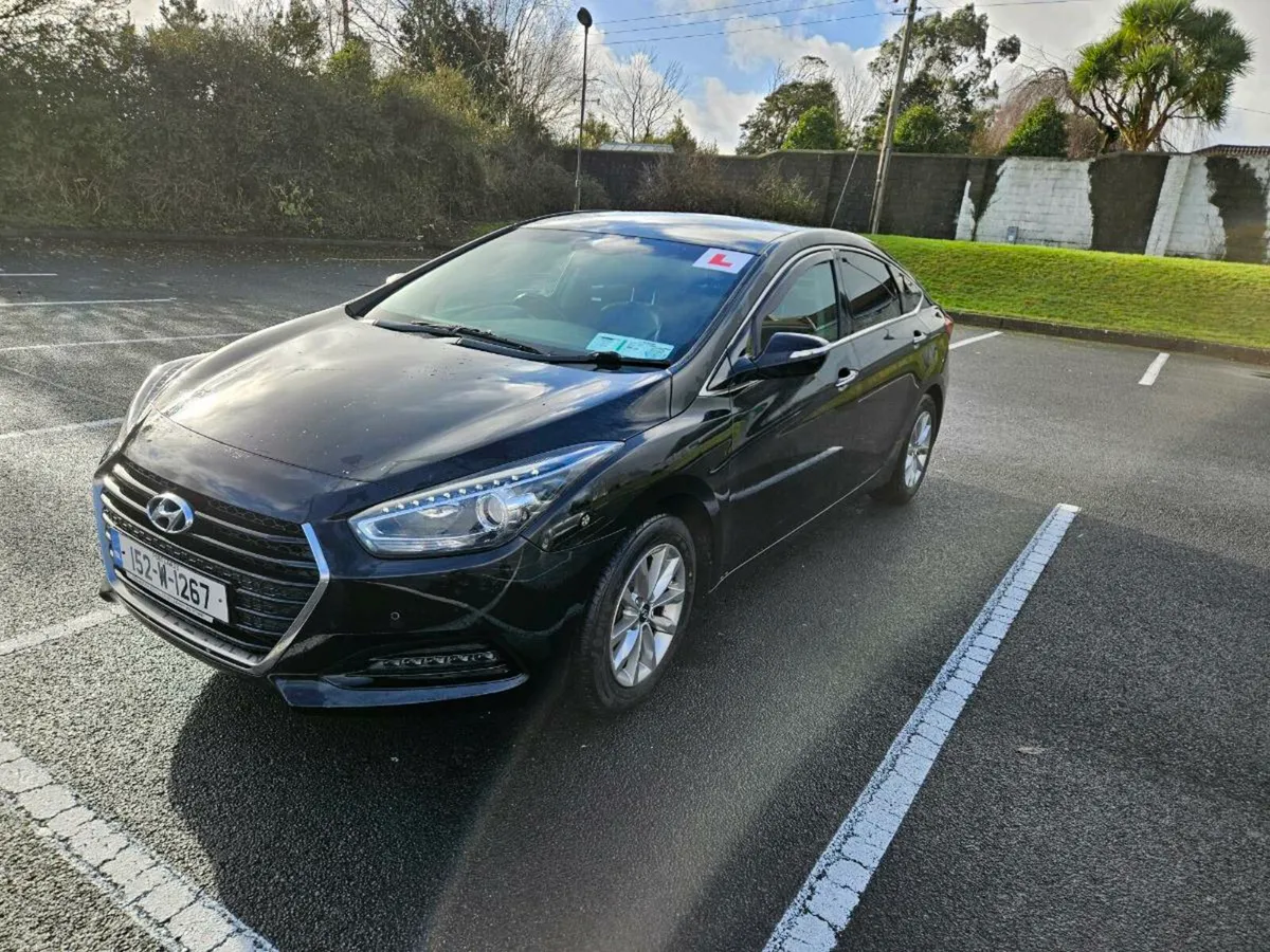 Hyundai i40 Executive 2015 - Image 3