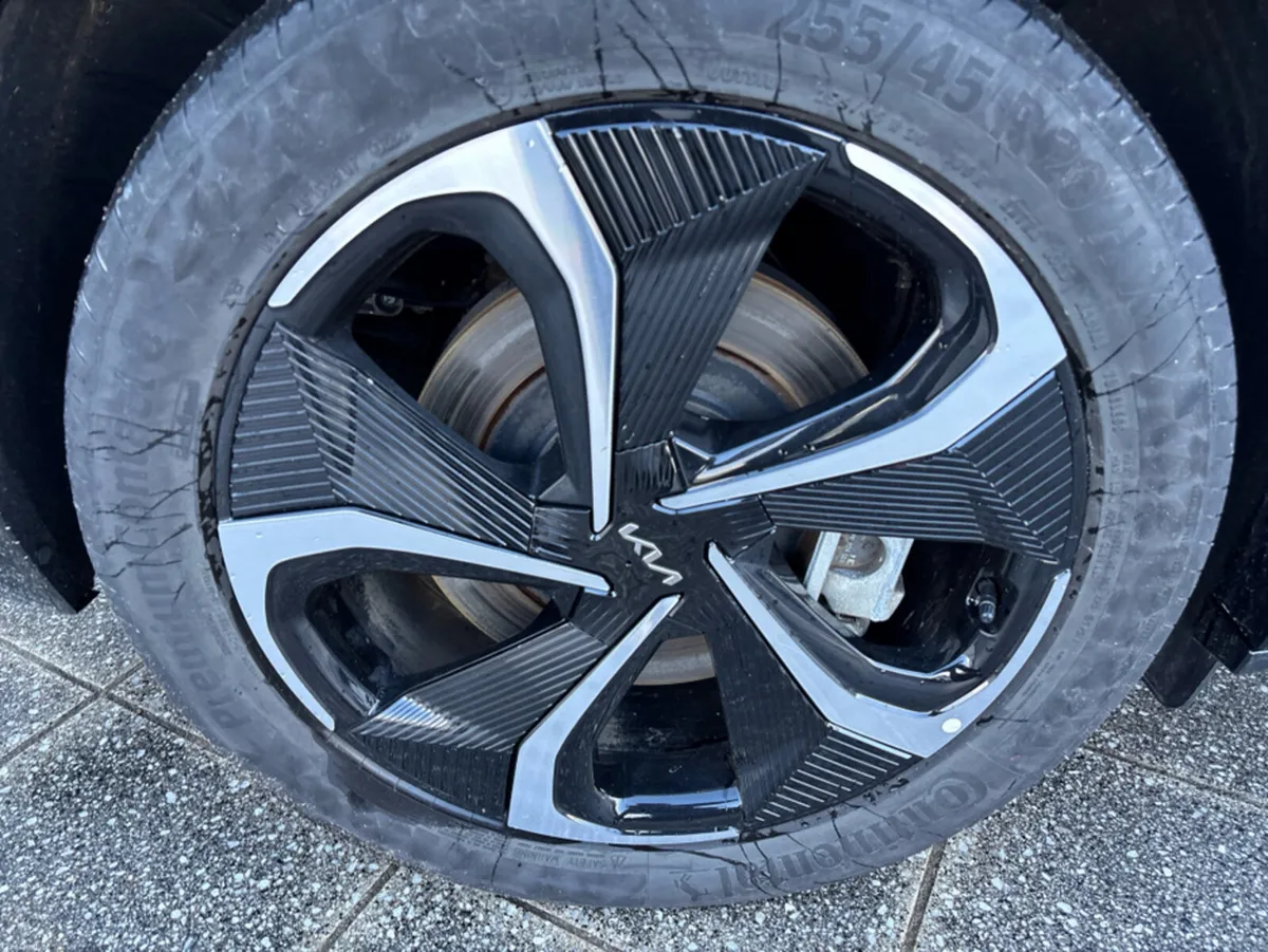 Kia EV6 EARTH SEM 5DR AUTO - Image 4