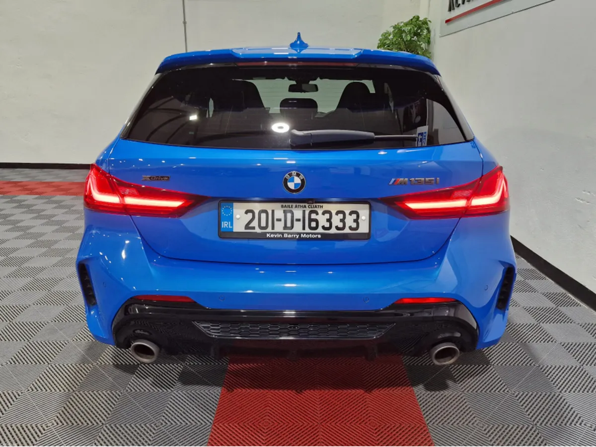 BMW 1-Series M135I **DEPOSIT TAKEN** - Image 4