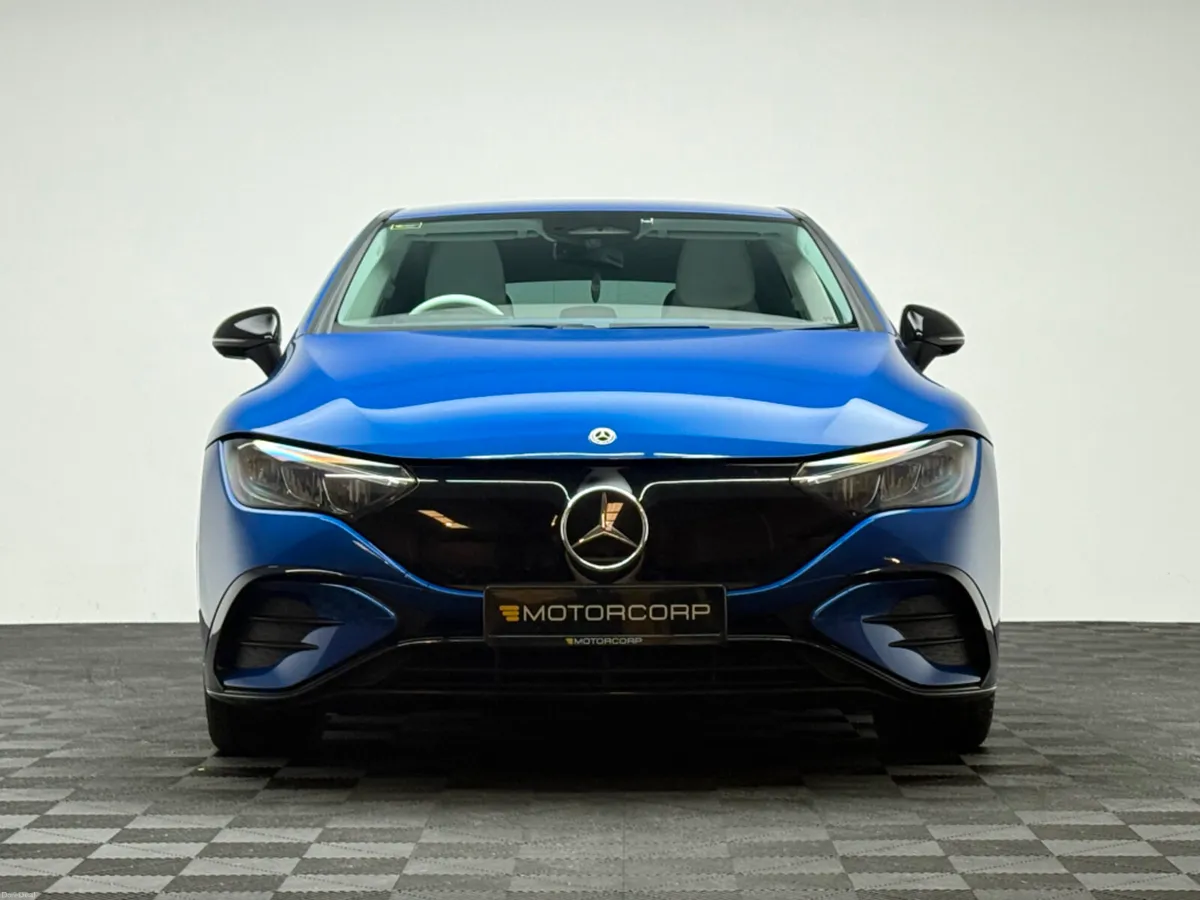 Mercedes-Benz EQE 300 - Image 2