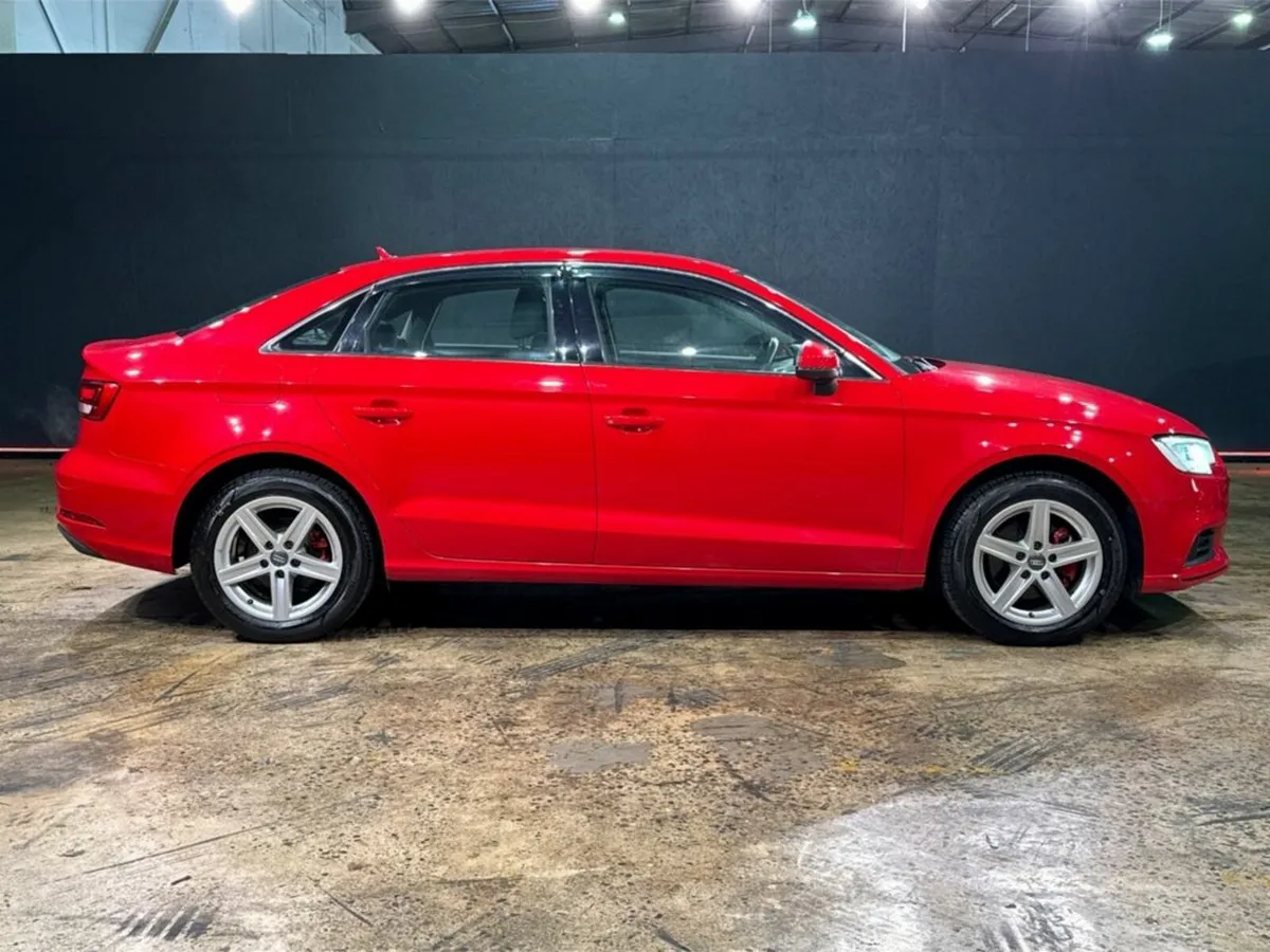 Audi A3 AUTOMATIC - 1.4L TFSI SALOON - CRUISE CONT - Image 3