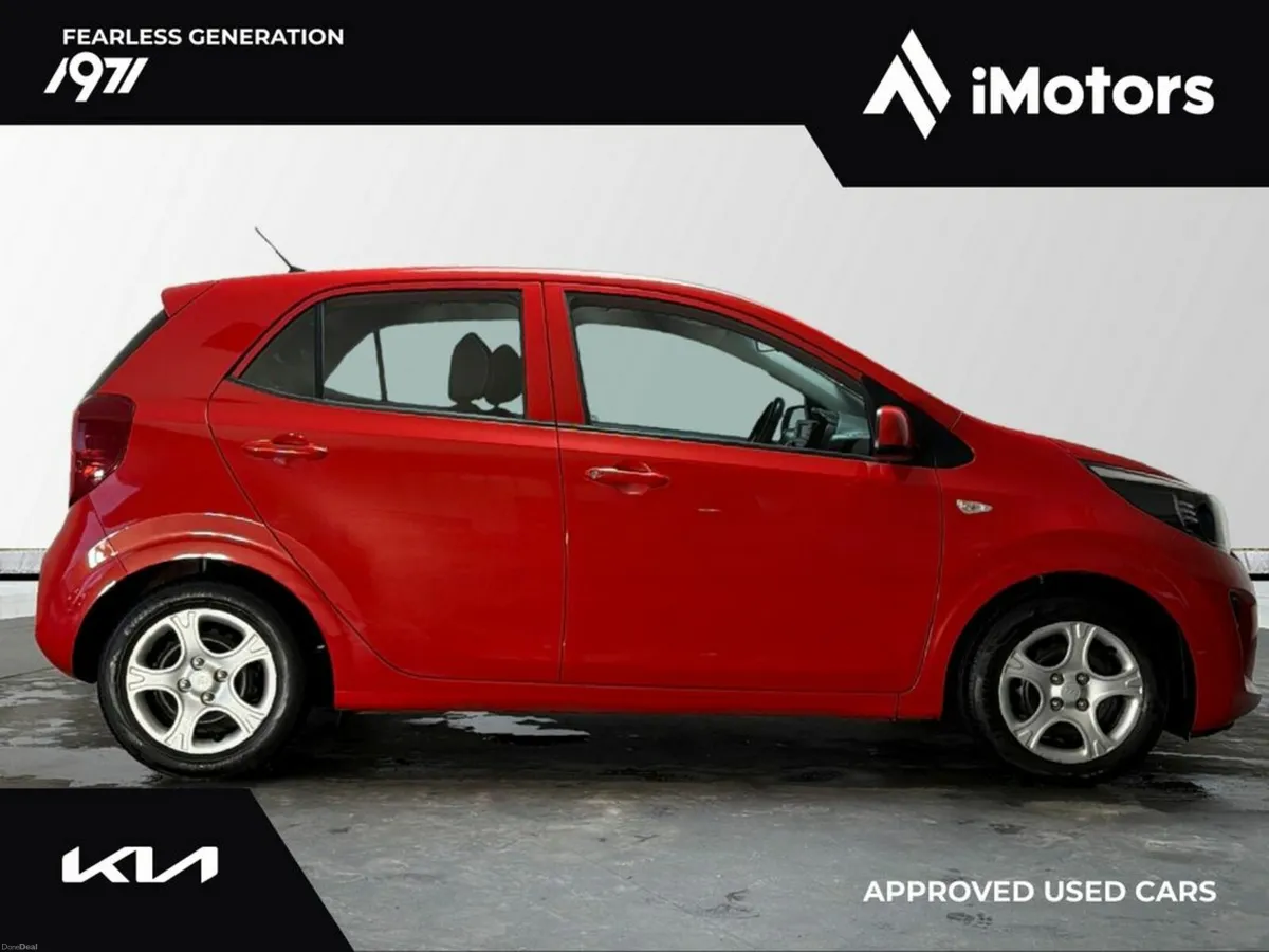 Kia Picanto 1.0 TX 5DR - Image 2