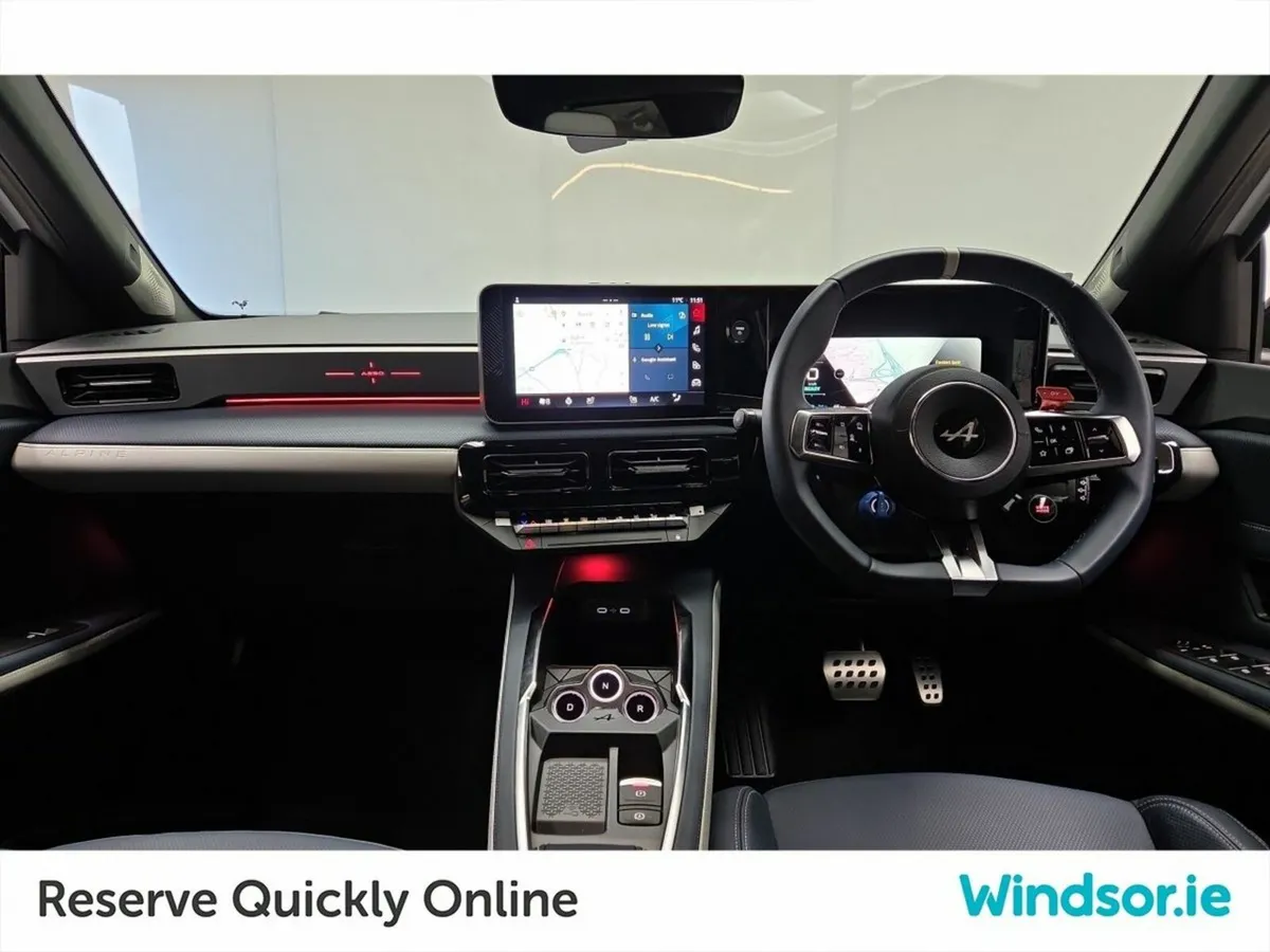 Alpine A290 A290 GTS - Image 3