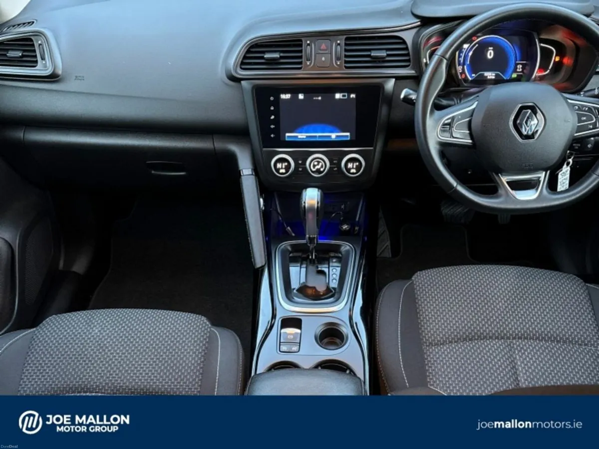 Renault Kadjar 1.3 TCE 140 GPF EDC Play - Image 4