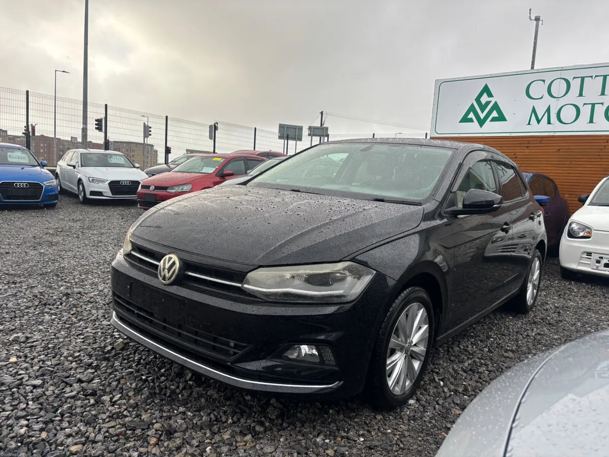 Volkswagen Polo - Image 2