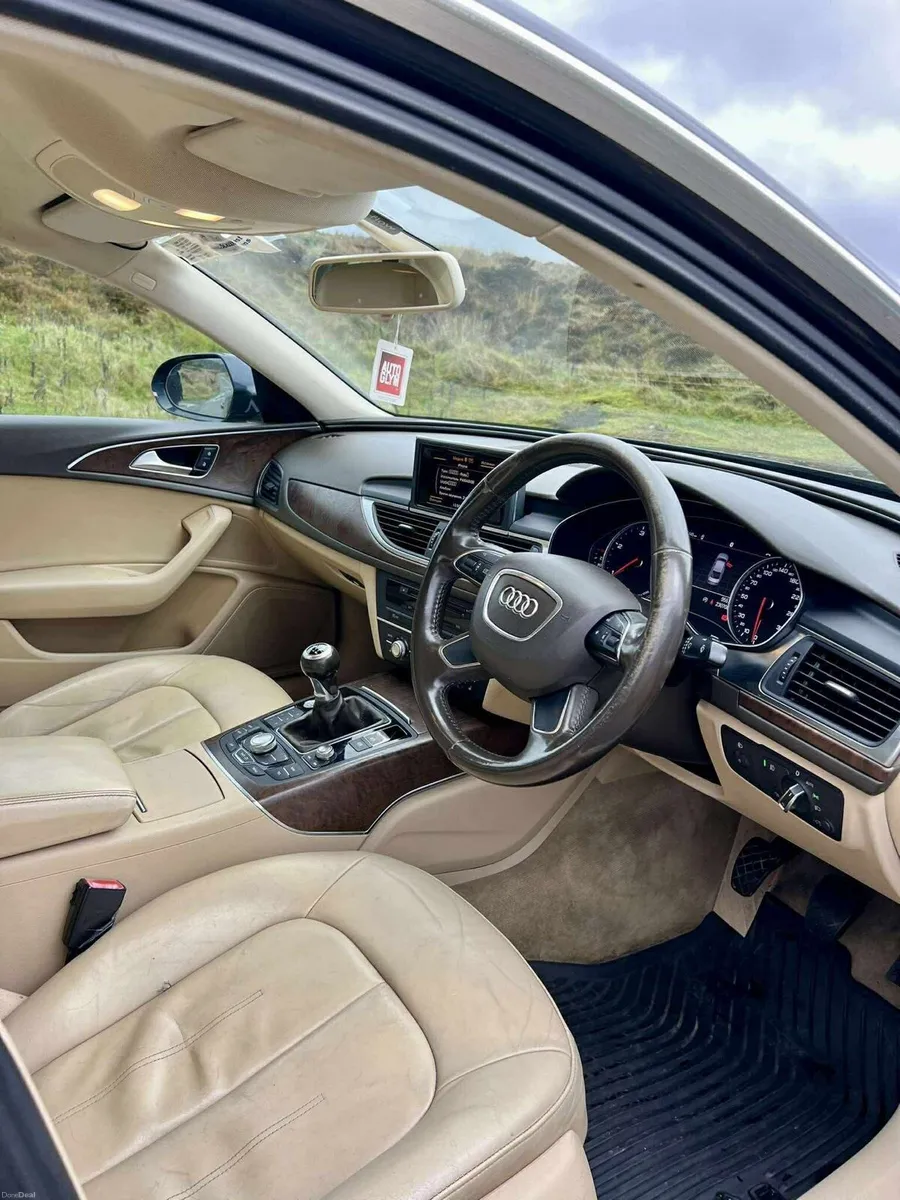 Audi A6 Swap/Sell - Image 4