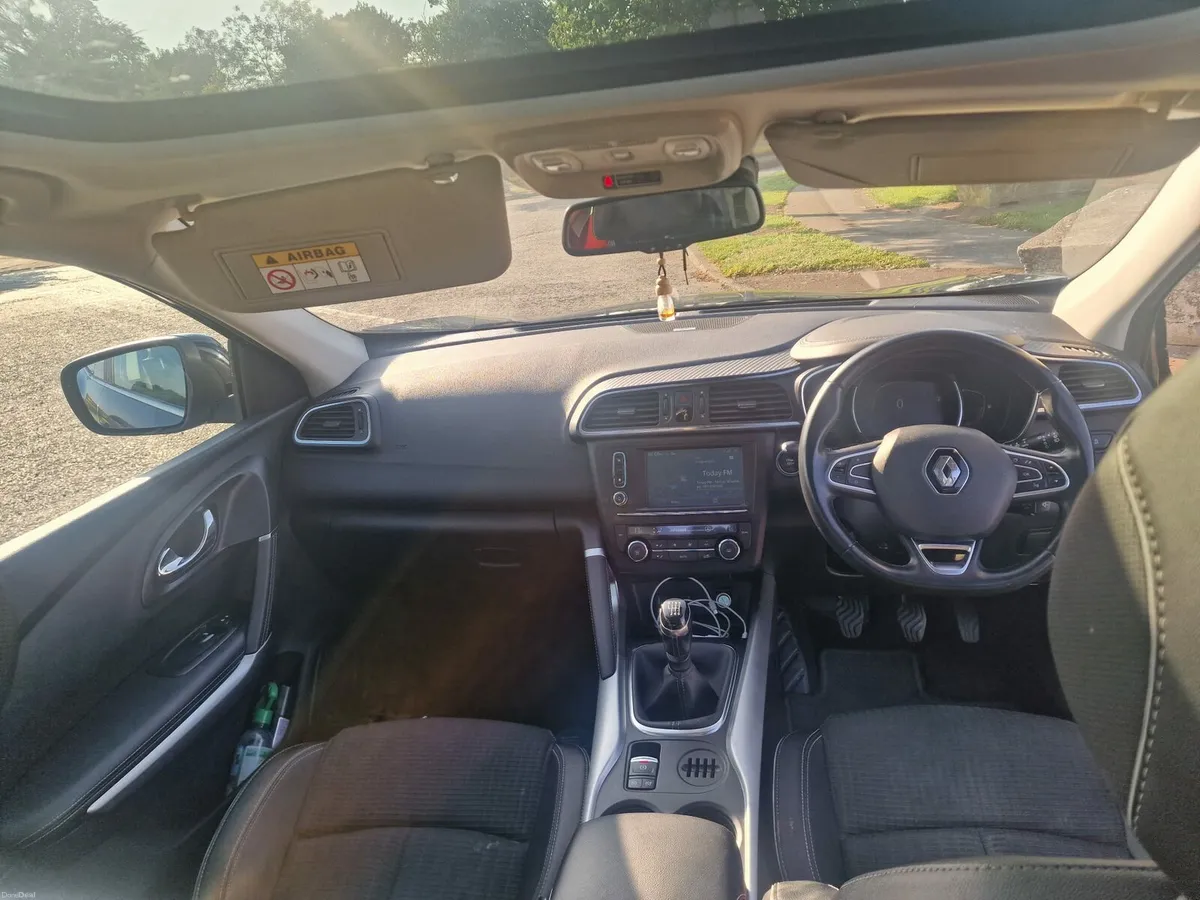 Renault Kadjar 2016 - Image 4