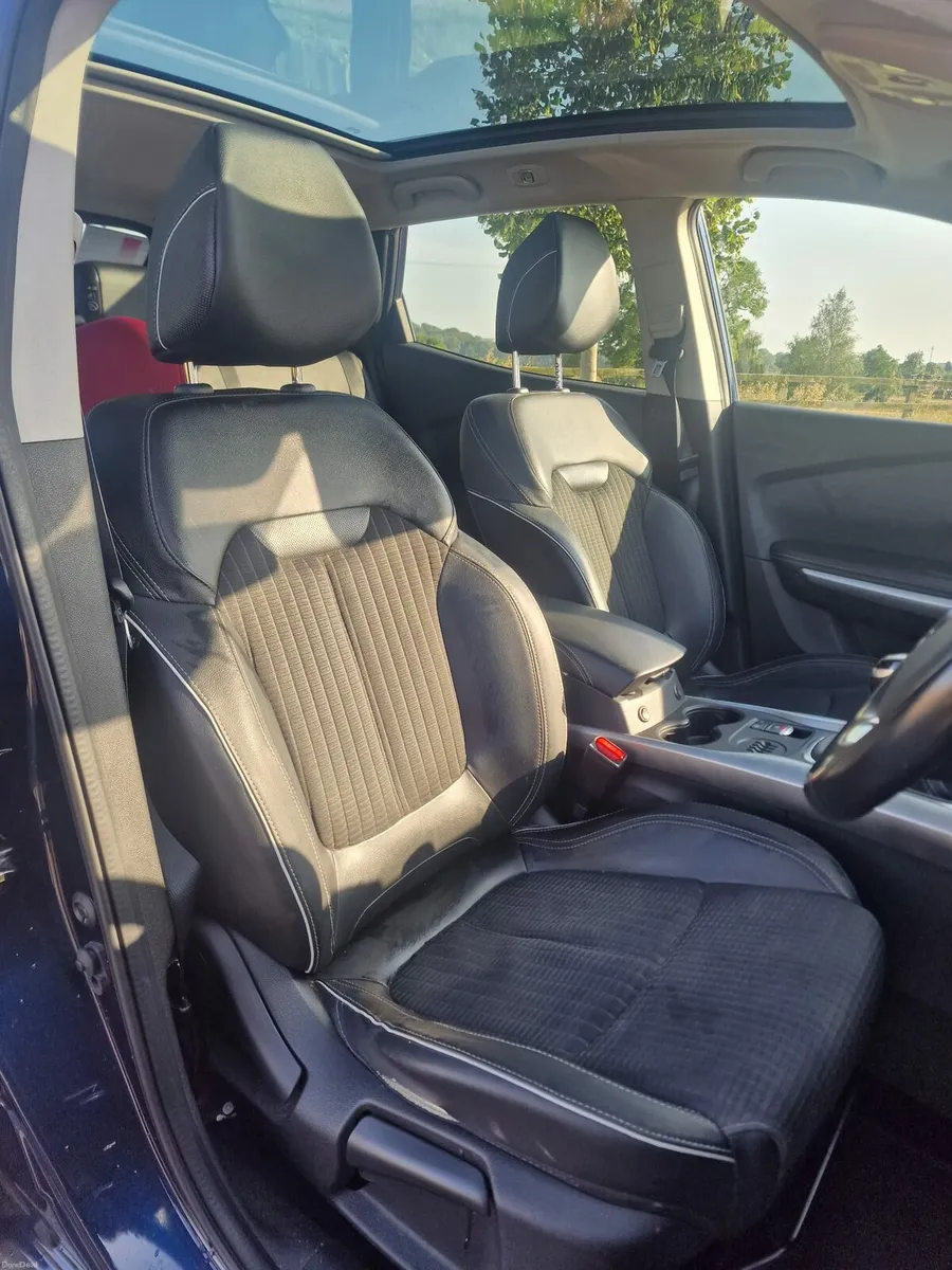 Renault Kadjar 2016 - Image 1