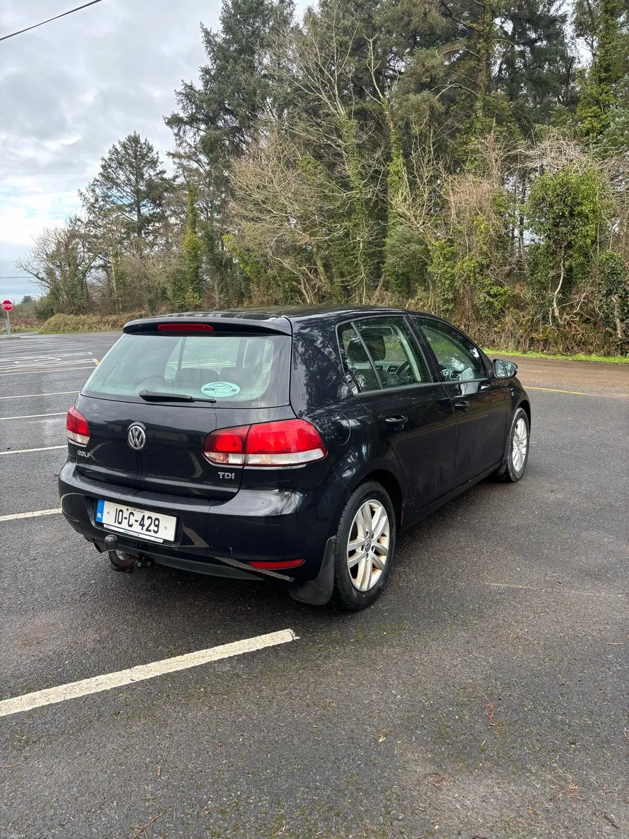 Vw golf - Image 4