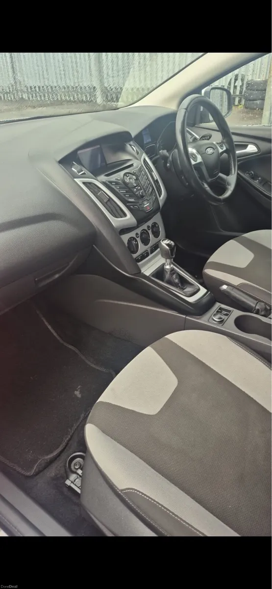 132 ford focus - Image 3