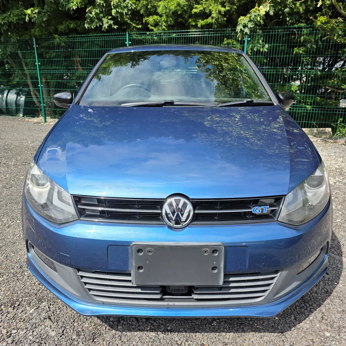 Volkswagen Polo GT AUTOMATIC Low Miles - Image 3