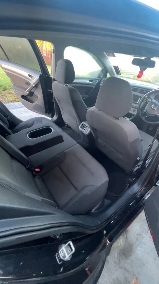 Mk7 golf 1.6 tdi - Image 3