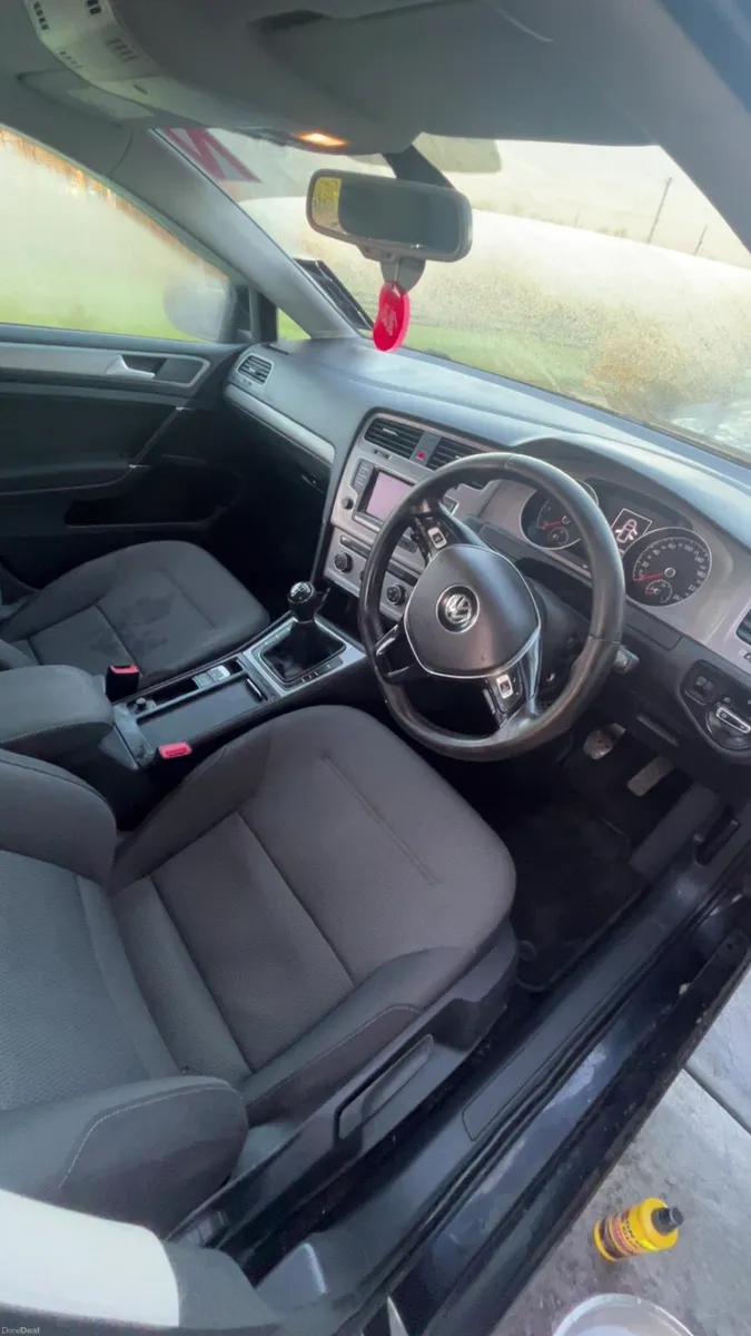 Mk7 golf 1.6 tdi - Image 4