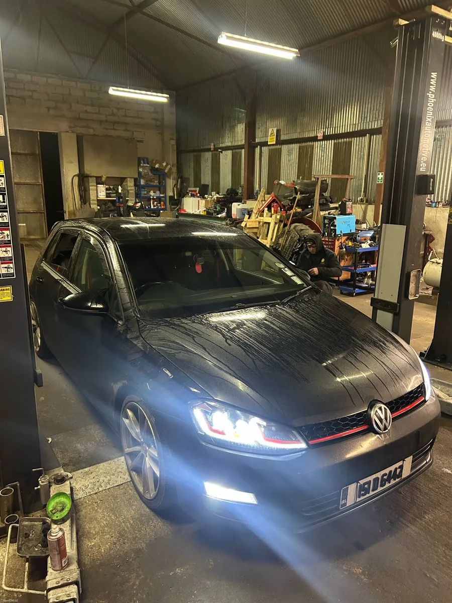 Mk7 golf 1.6 tdi - Image 1