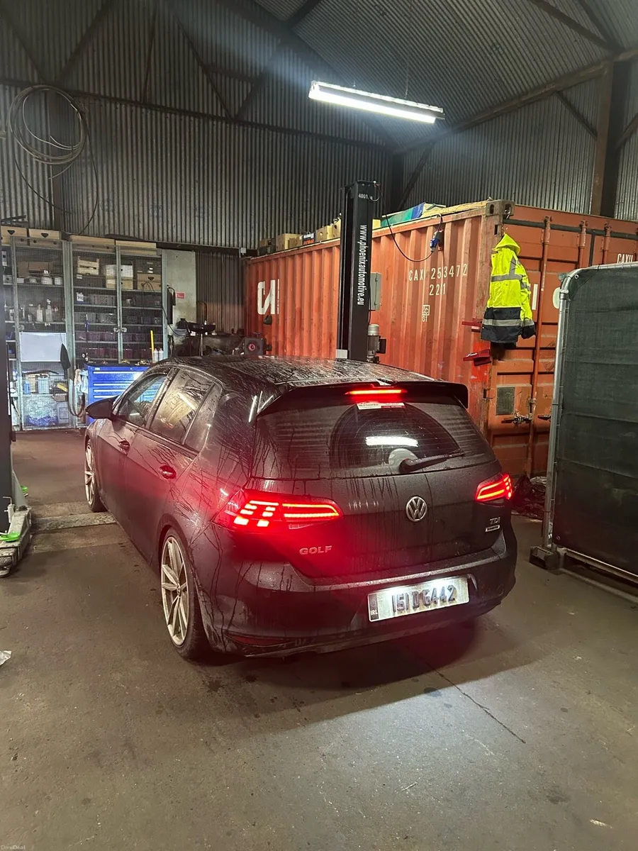 Mk7 golf 1.6 tdi - Image 2