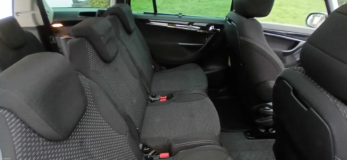 Citroen Grand C4 Picasso 2013 - Image 3