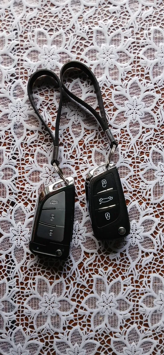 Citroen Grand C4 Picasso 2013 - Image 4