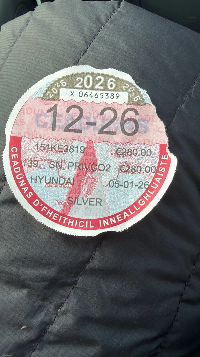 Hyundai ix35 2015 EXEC 1.7 CRDi - Image 3