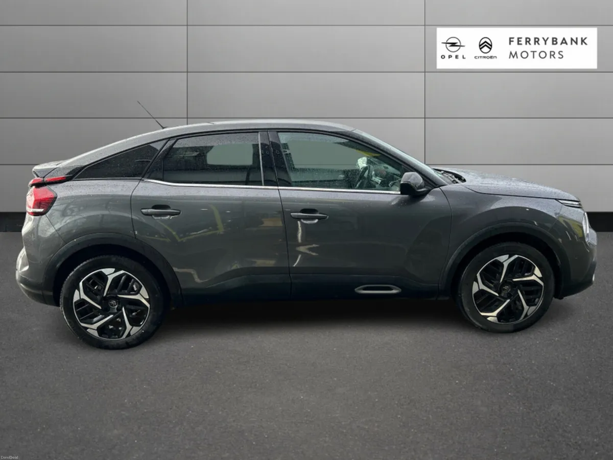 Citroen C4 FLAIR PURETECH 130 SS 4DR - Image 4