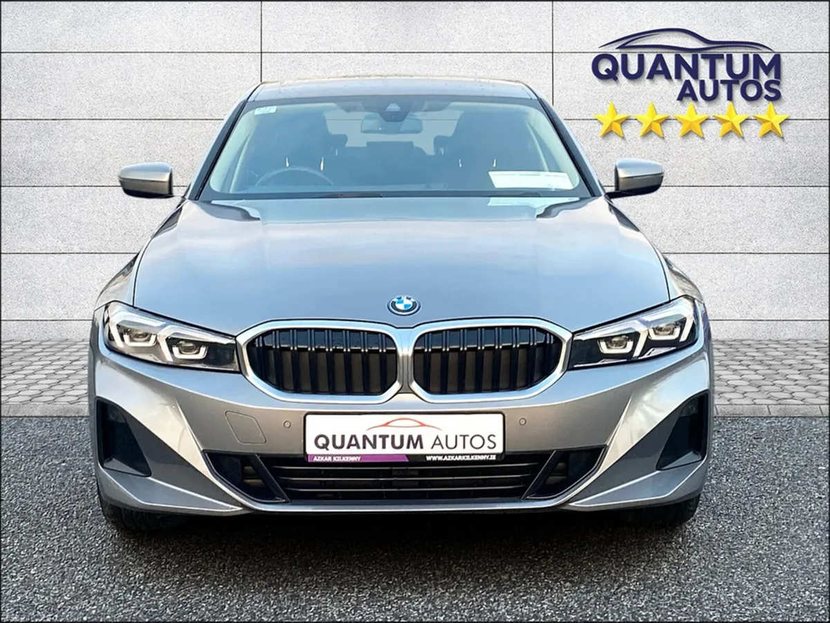 BMW 3-Series 2023 330e SPORT 2.0PHEV NEW MODEL 292 - Image 3