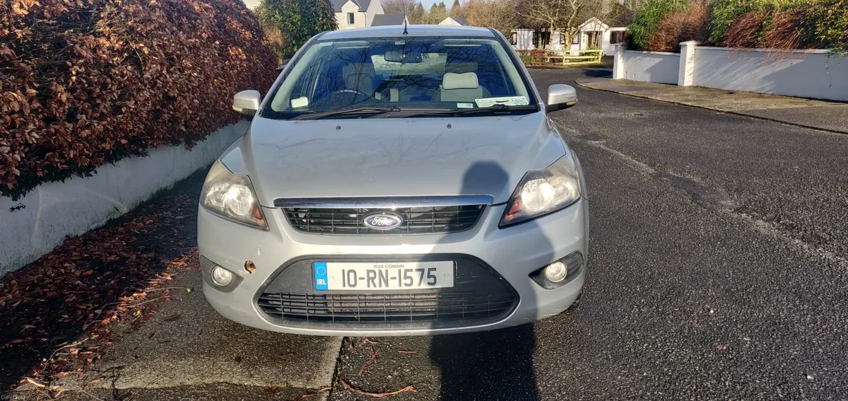 Ford Focus 2010 - Image 1