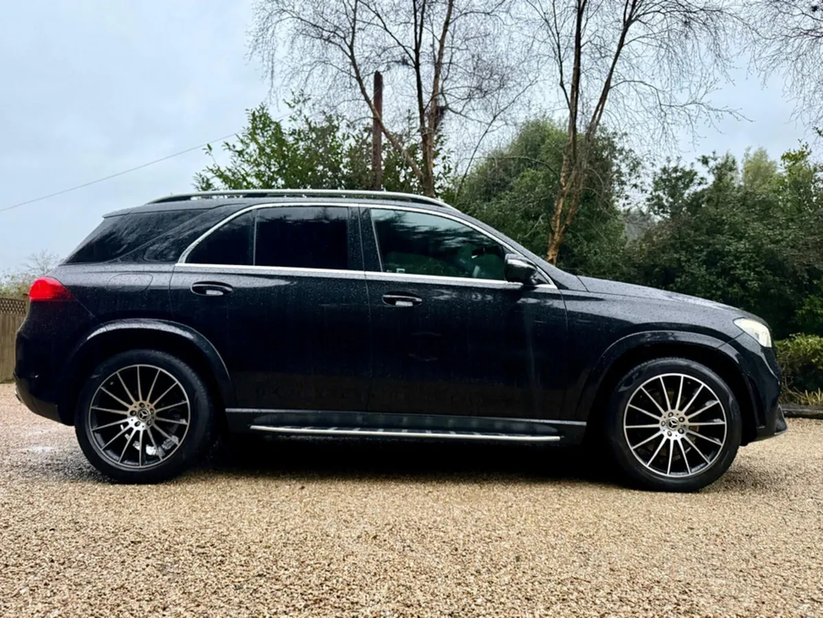 Mercedes-Benz GLE *Sale Agreed*400 D 7 SEAT AMG LI - Image 5