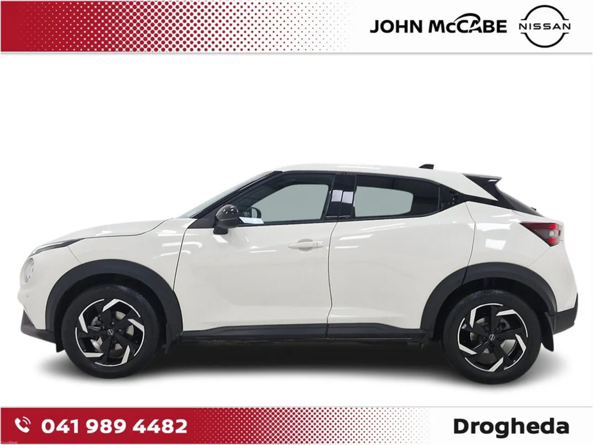 Nissan Juke 1.0 SV PREMIUM *RETAIL PRICE €24,950 - - Image 4
