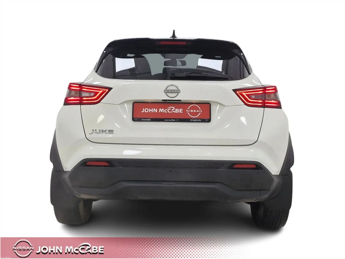 Nissan Juke 1.0 SV PREMIUM *RETAIL PRICE €24,950 - - Image 6
