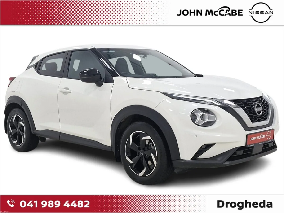 Nissan Juke 1.0 SV PREMIUM *RETAIL PRICE €26,450 - - Image 1