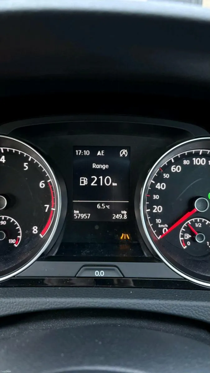 Volkswagen Golf 2014 - Image 4