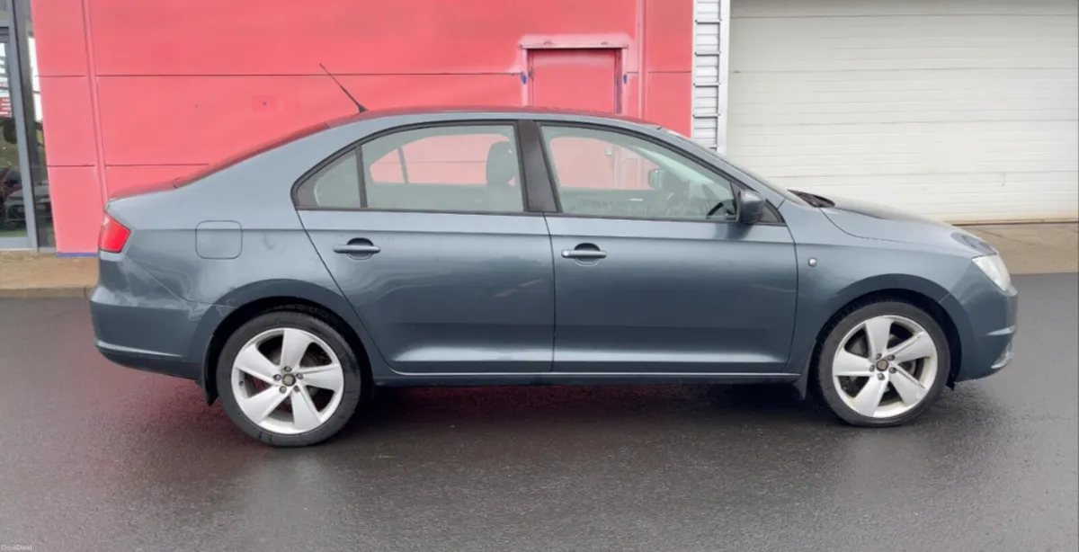 SEAT Toledo 2014 - Image 2