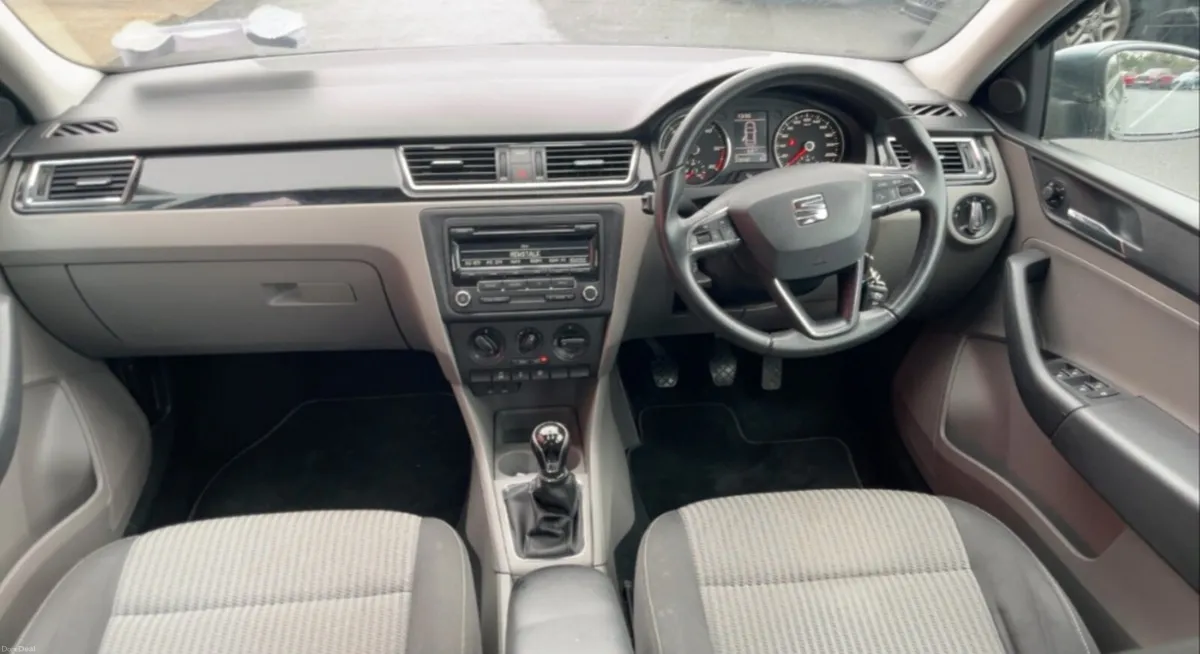 SEAT Toledo 2014 - Image 2