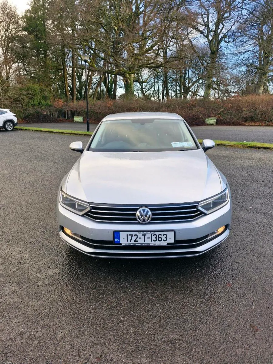 Vw Passat 1.6d - Image 2