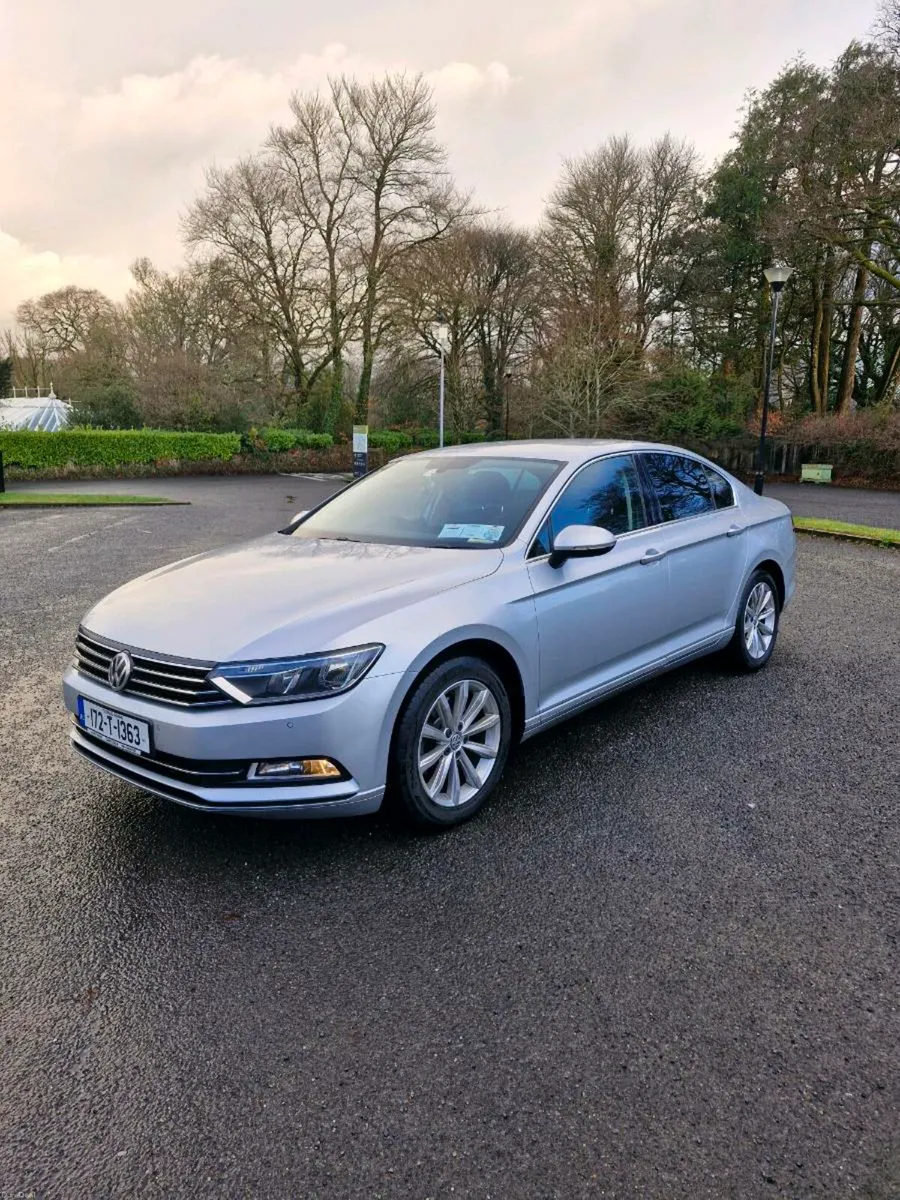 Vw Passat 1.6d - Image 3
