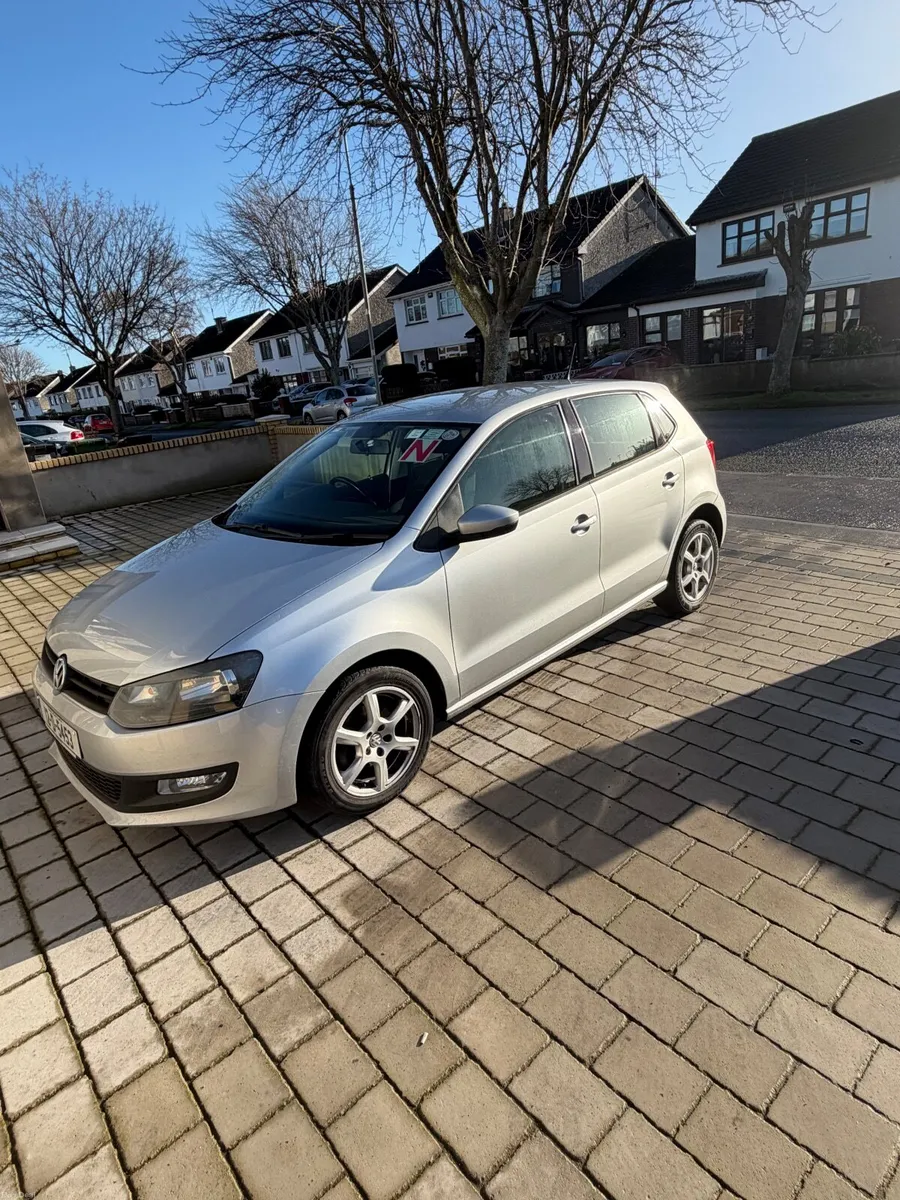 Volkswagen Polo 2012 - 177,645km - Image 3