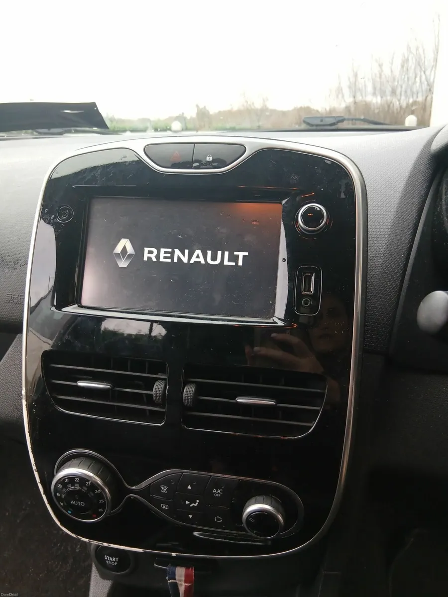 Renault Clio 2016 - Image 3