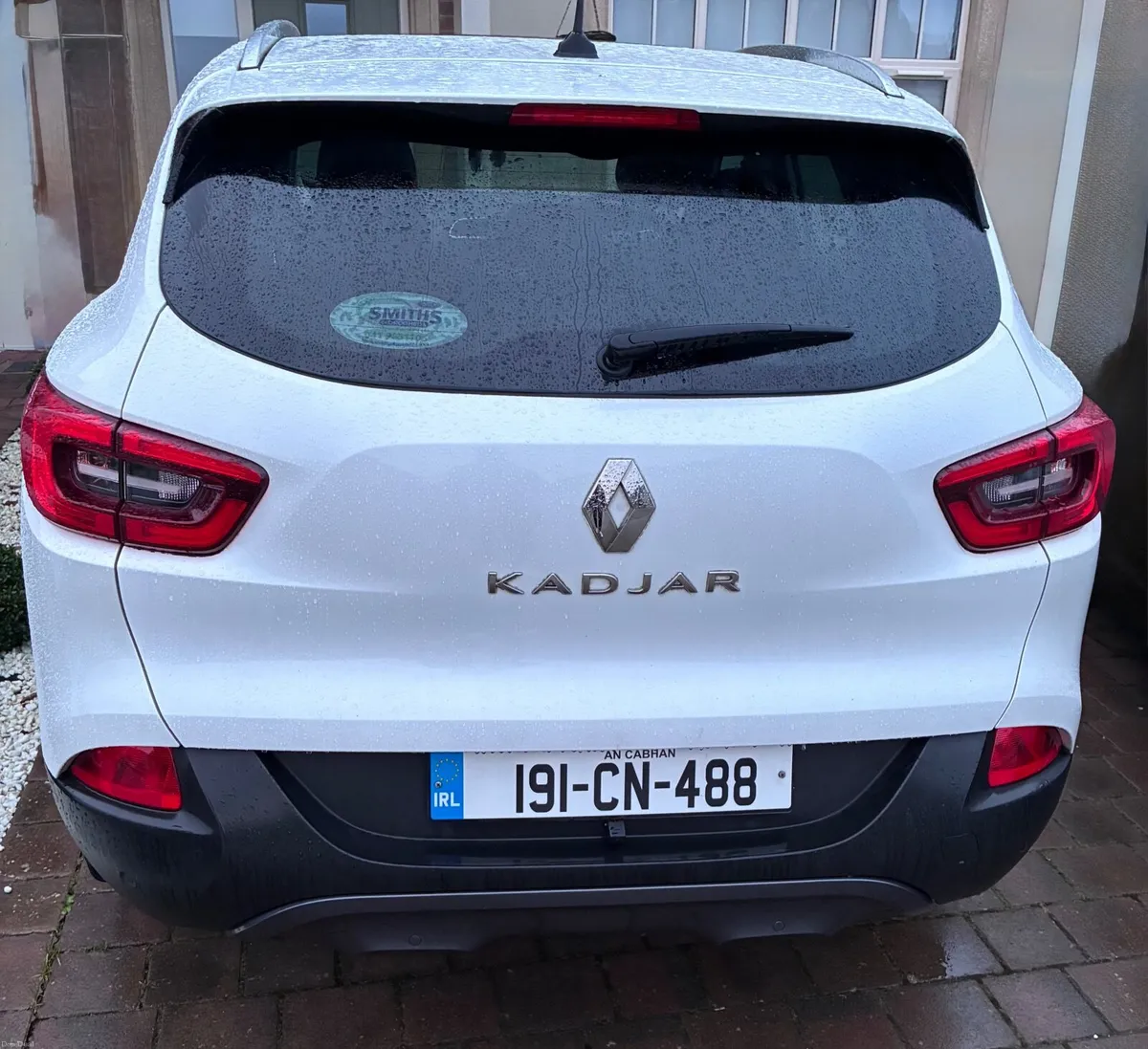 Renault  kadjar - Image 2