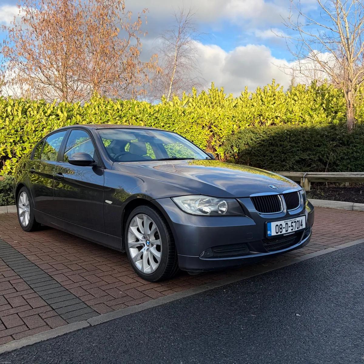 BMW 3-Series 2008 - Image 1