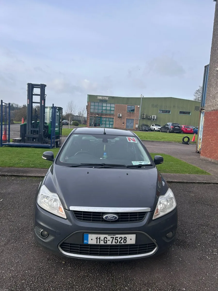 ford focus - Image 4