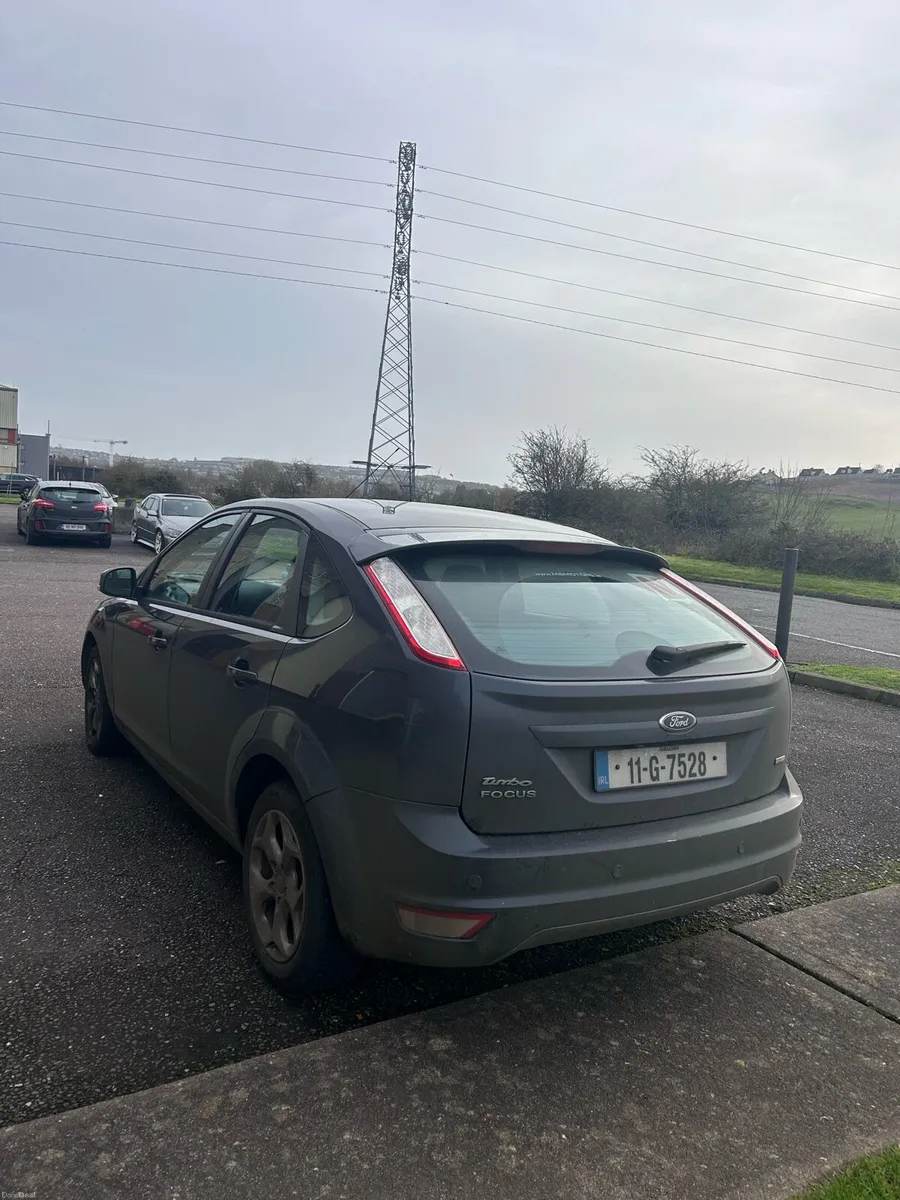 ford focus - Image 2