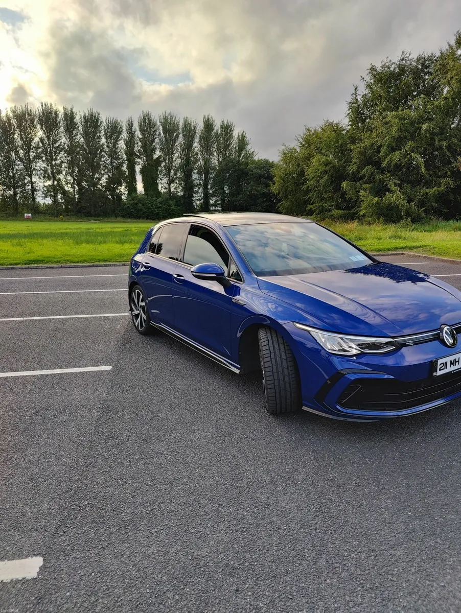 2021 Volkswagen Golf 2.0 TDI 150BHP - Image 2