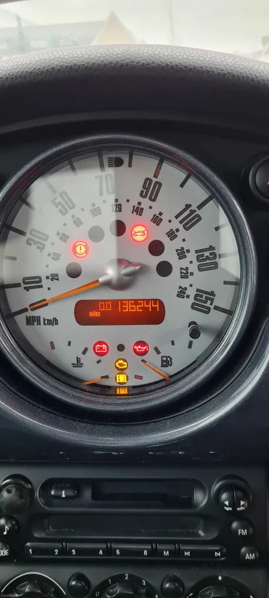 Mini Cooper 2004 - Image 4