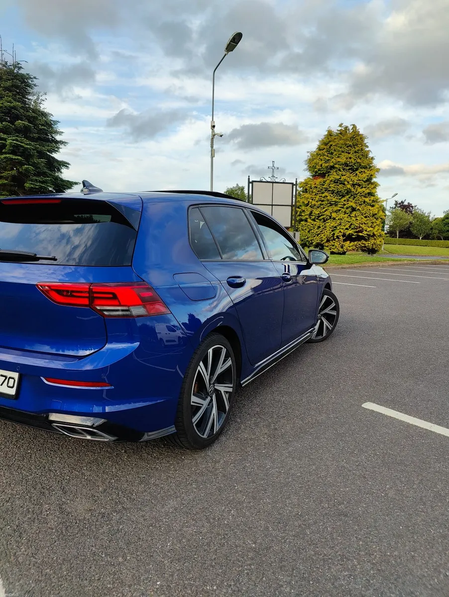 2021 Volkswagen Golf 2.0 TDI 150BHP - Image 1