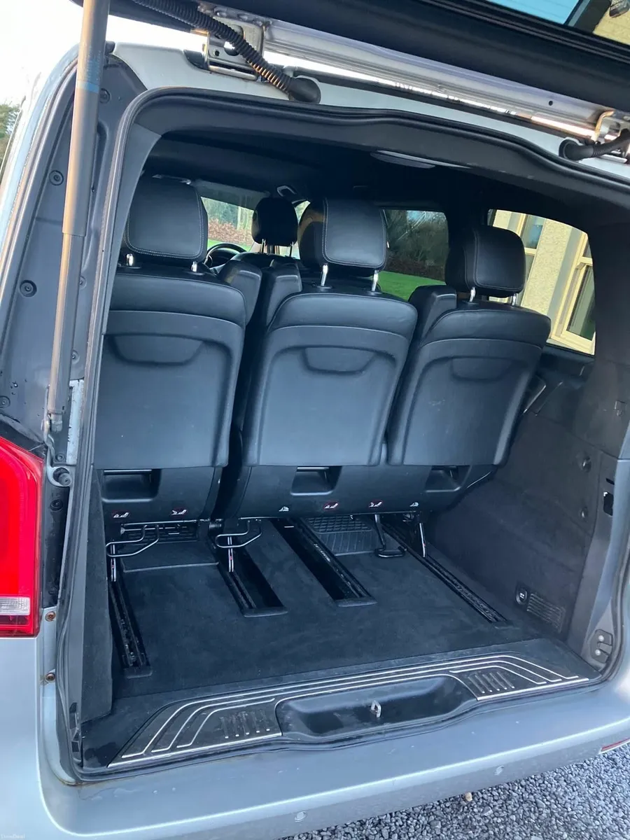 Mercedes-Benz Viano V220 2016 - Image 4