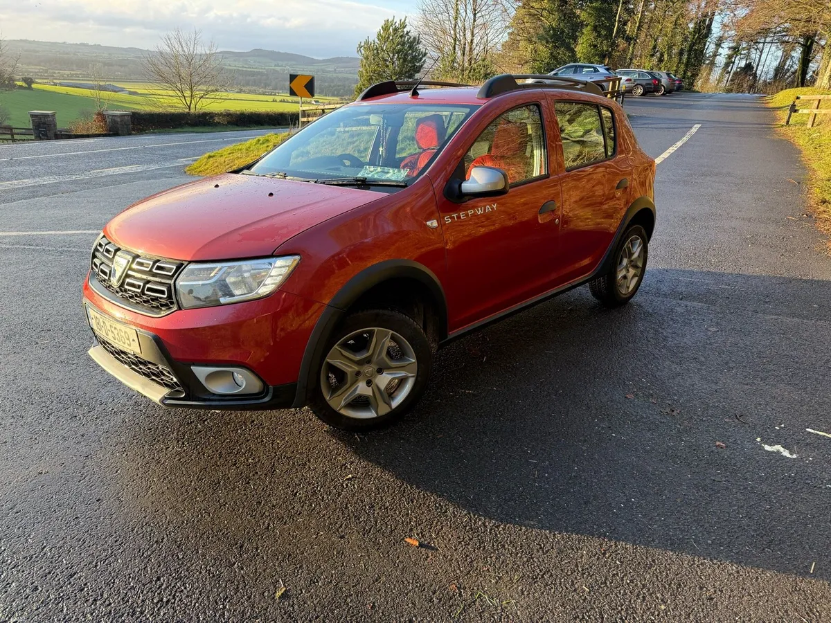 Dacia stepway - Image 3