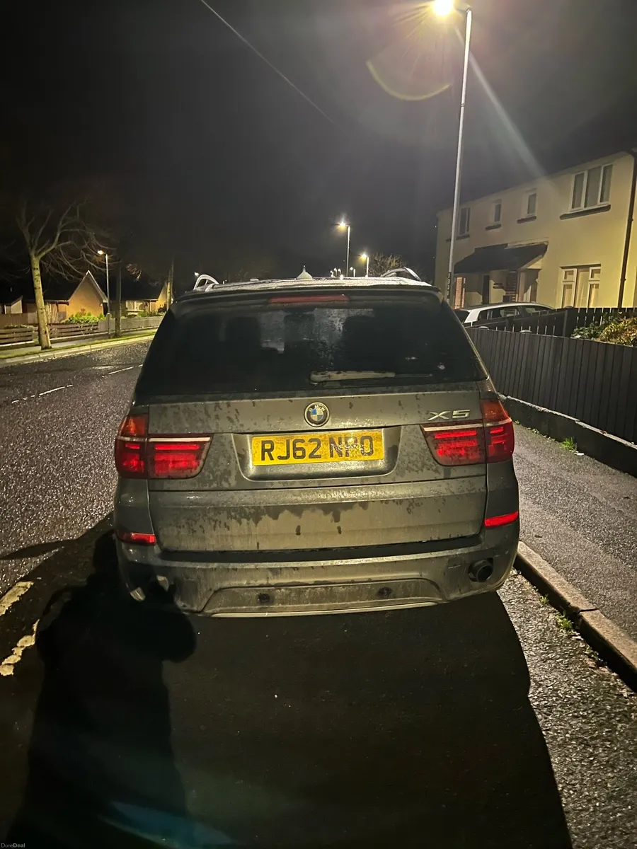 BMW X5 E70 SE - Image 3