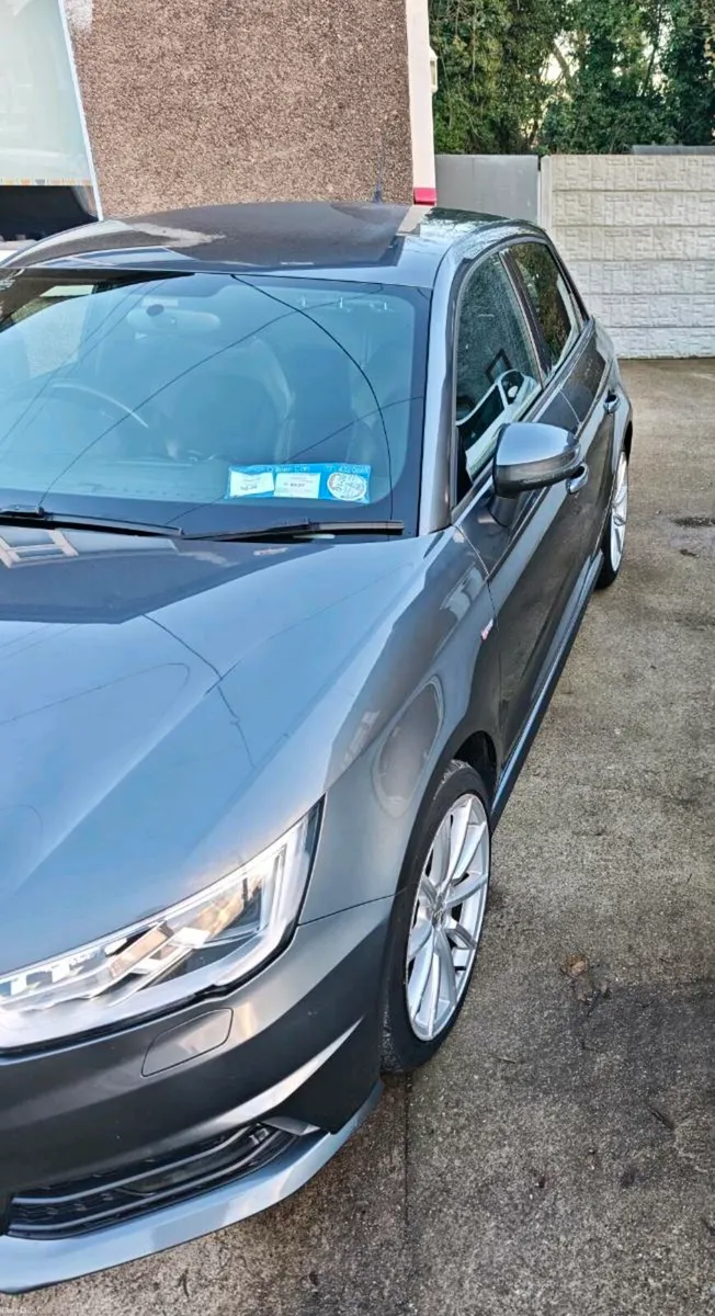 Audi A1 14000 ono - Image 1