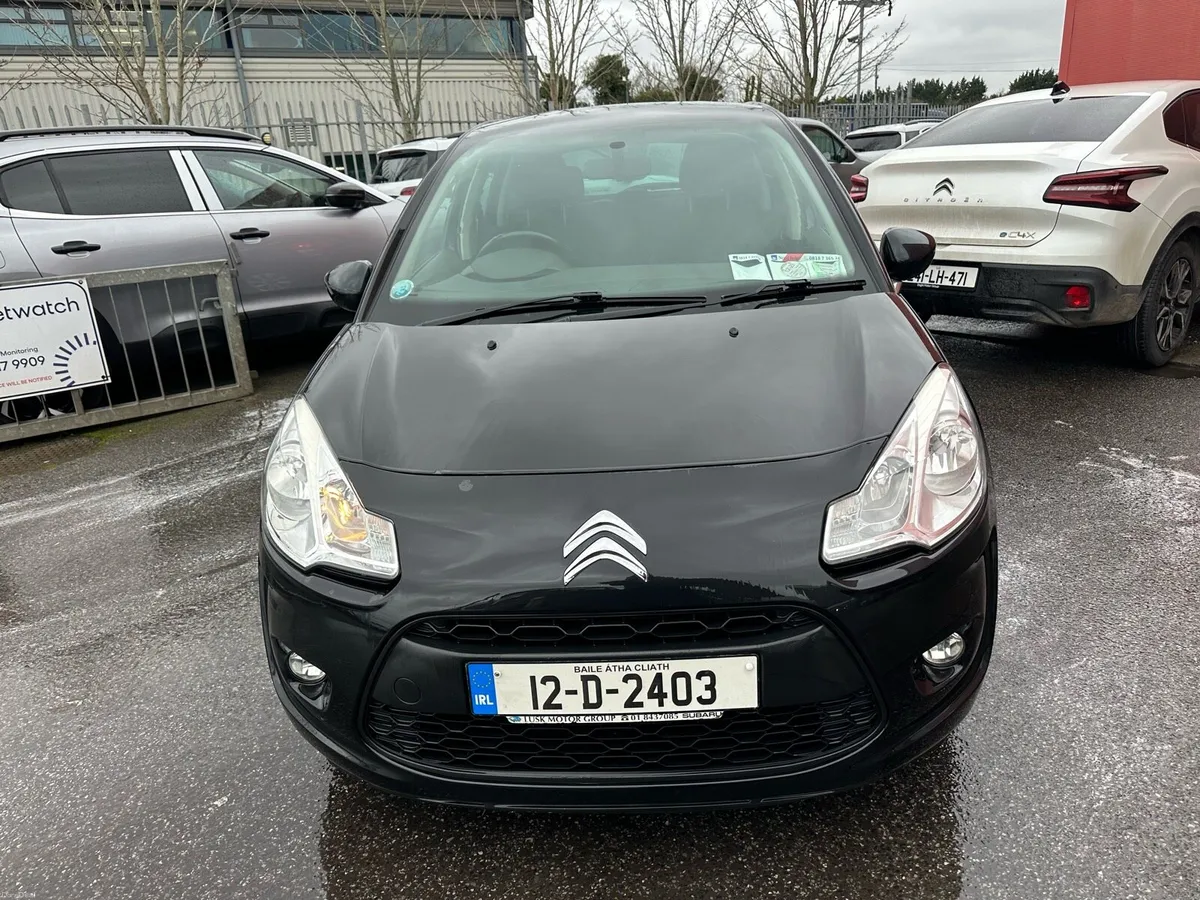 Citroen C3 1.4 HDI 2012 - Image 2