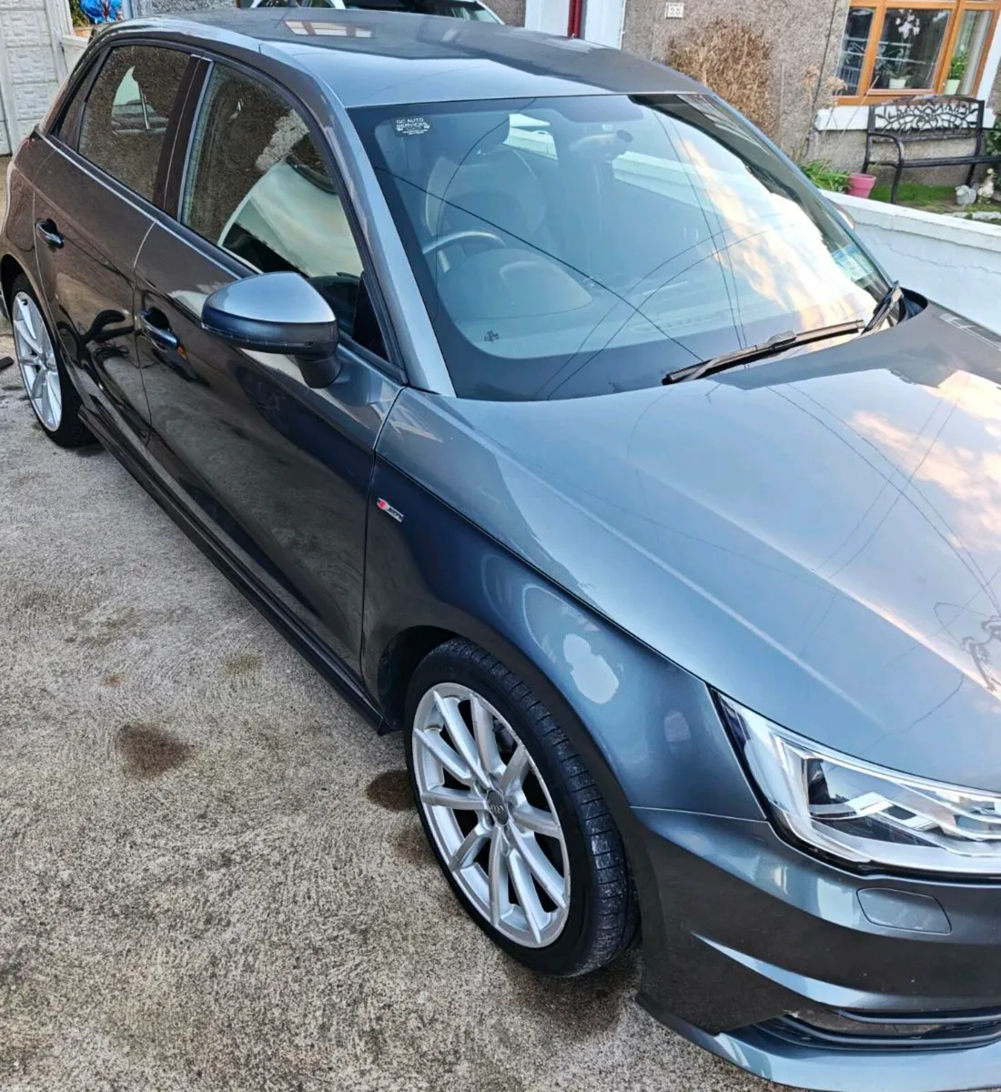 Audi A1 14000 ono - Image 3